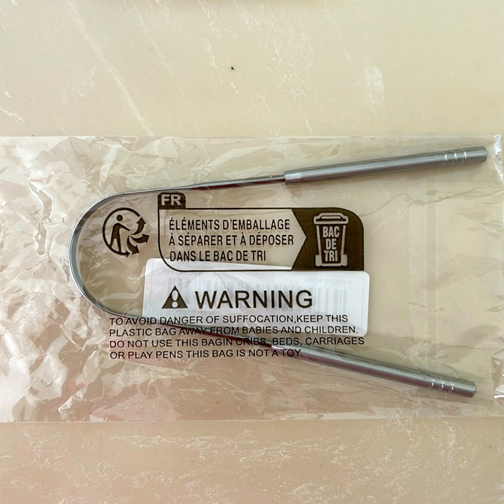 Tongue Cleaner